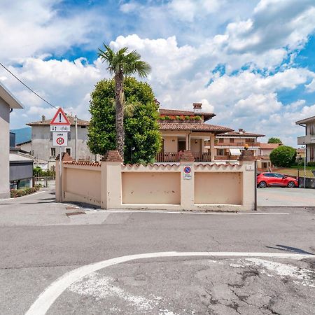 La Casa Di Giuliano Appartement Iseo Buitenkant foto