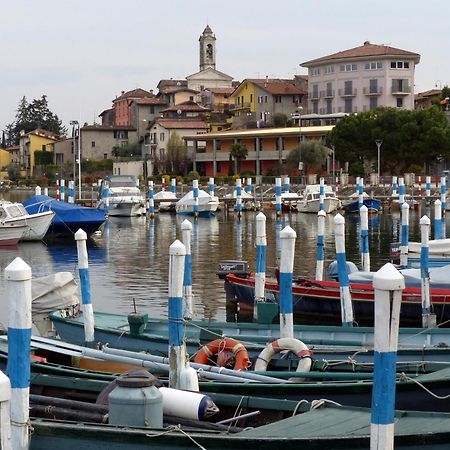 La Casa Di Giuliano Appartement Iseo Buitenkant foto
