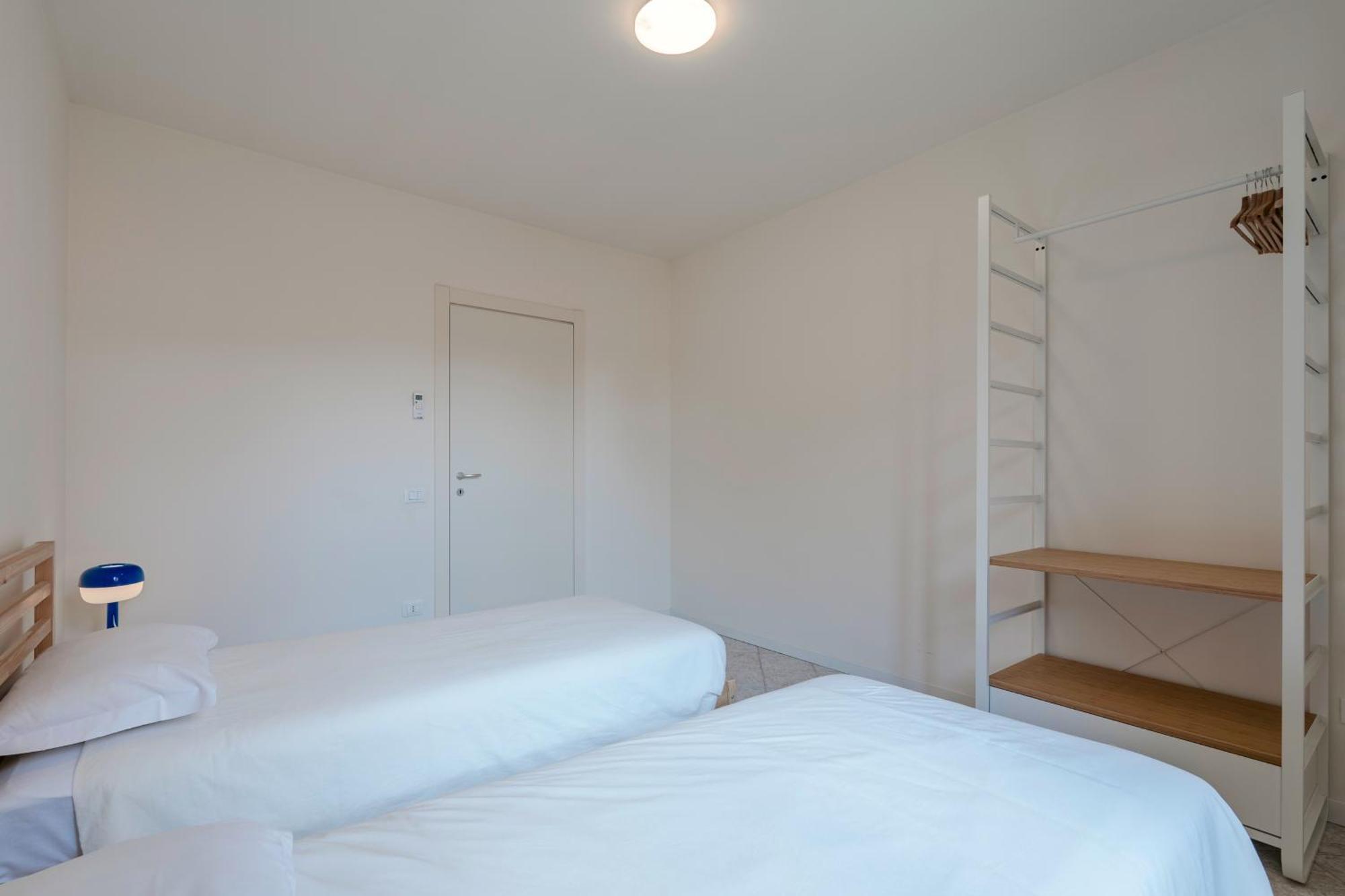 La Casa Di Giuliano Appartement Iseo Buitenkant foto