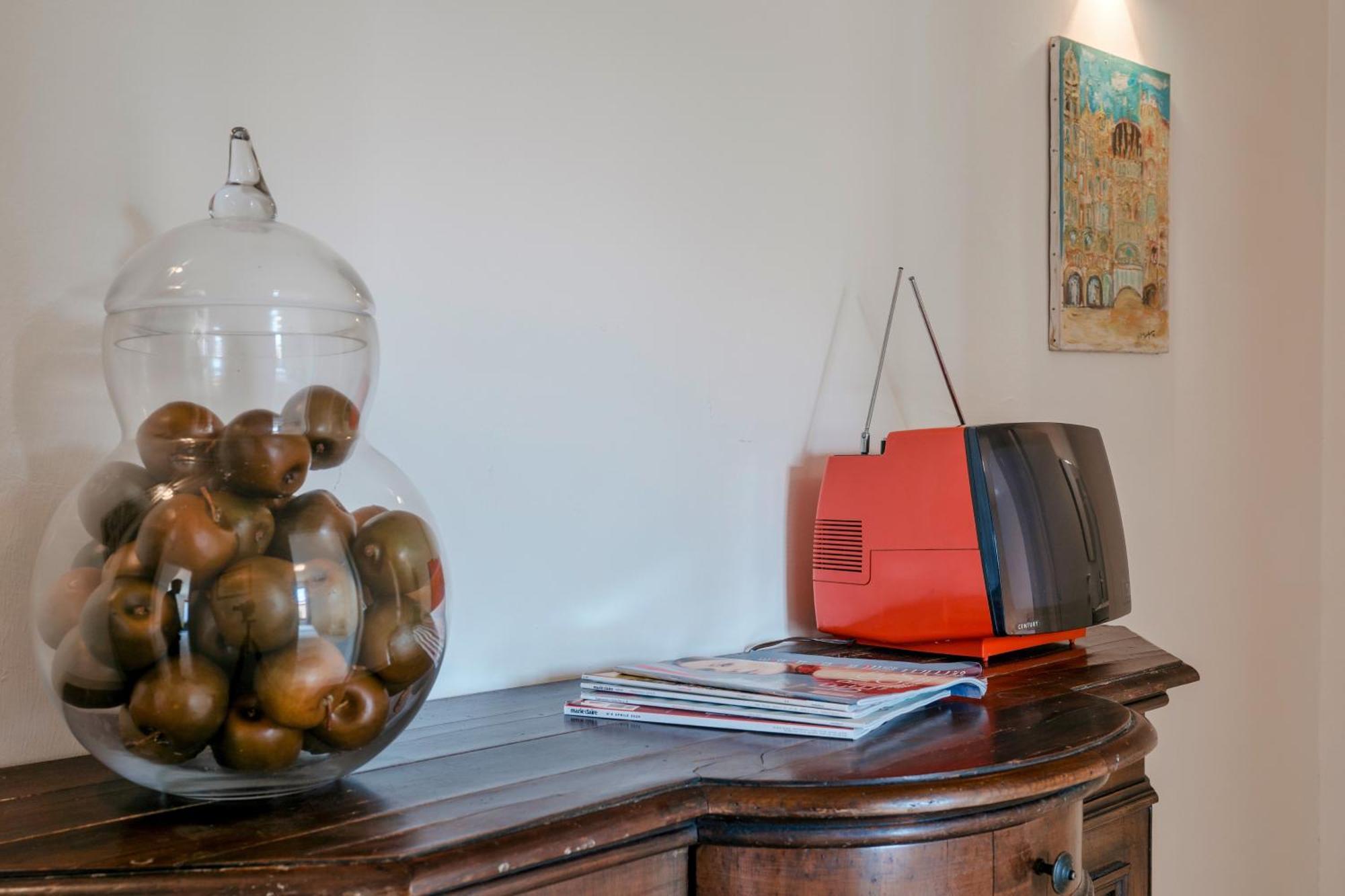 La Casa Di Giuliano Appartement Iseo Buitenkant foto