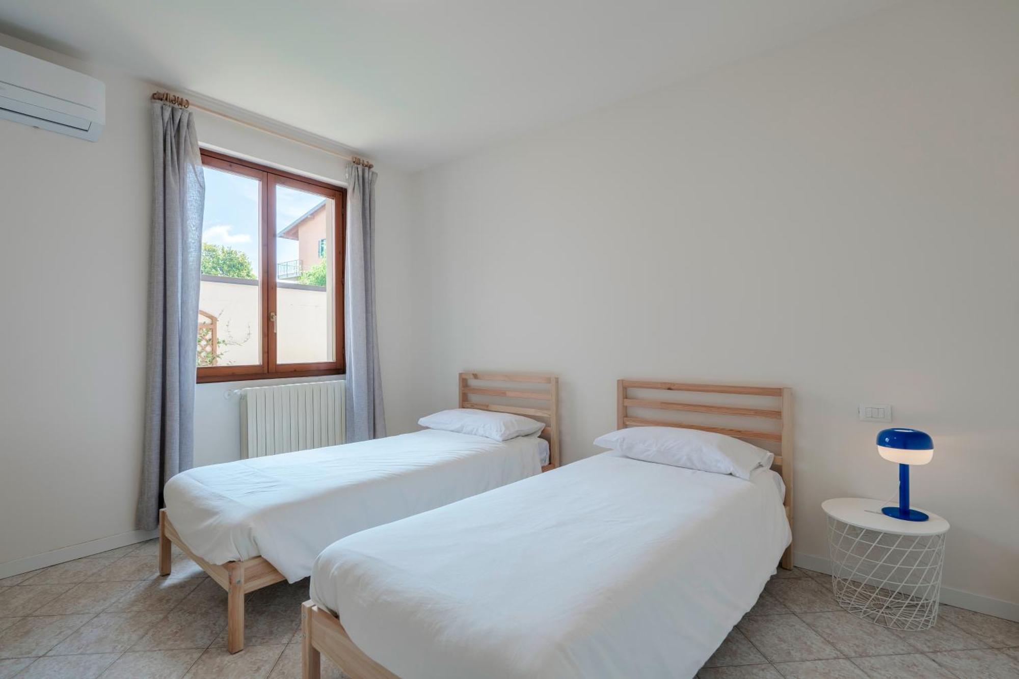 La Casa Di Giuliano Appartement Iseo Buitenkant foto