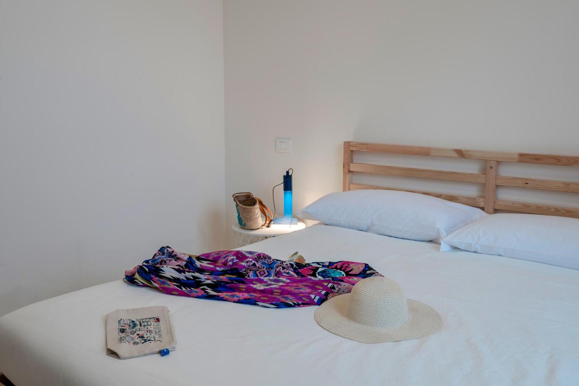 La Casa Di Giuliano Appartement Iseo Buitenkant foto