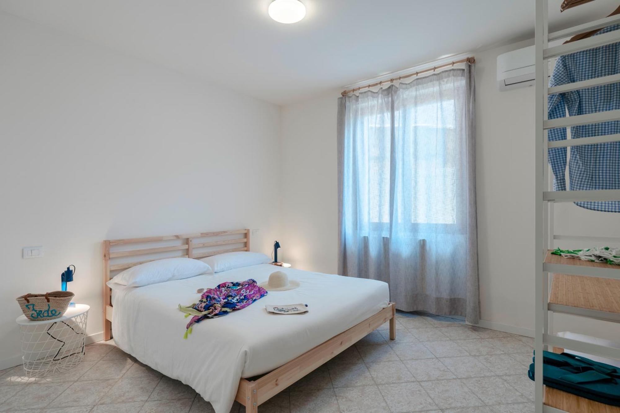 La Casa Di Giuliano Appartement Iseo Buitenkant foto