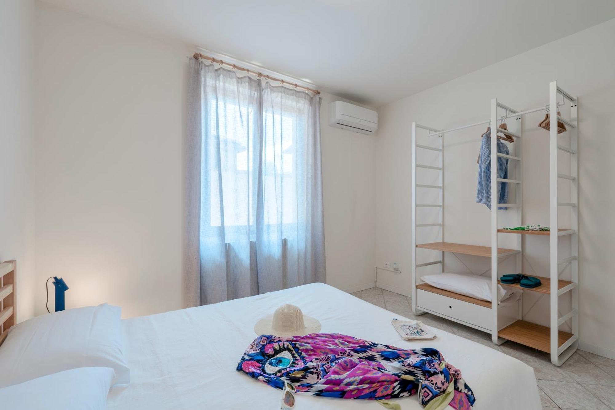 La Casa Di Giuliano Appartement Iseo Buitenkant foto