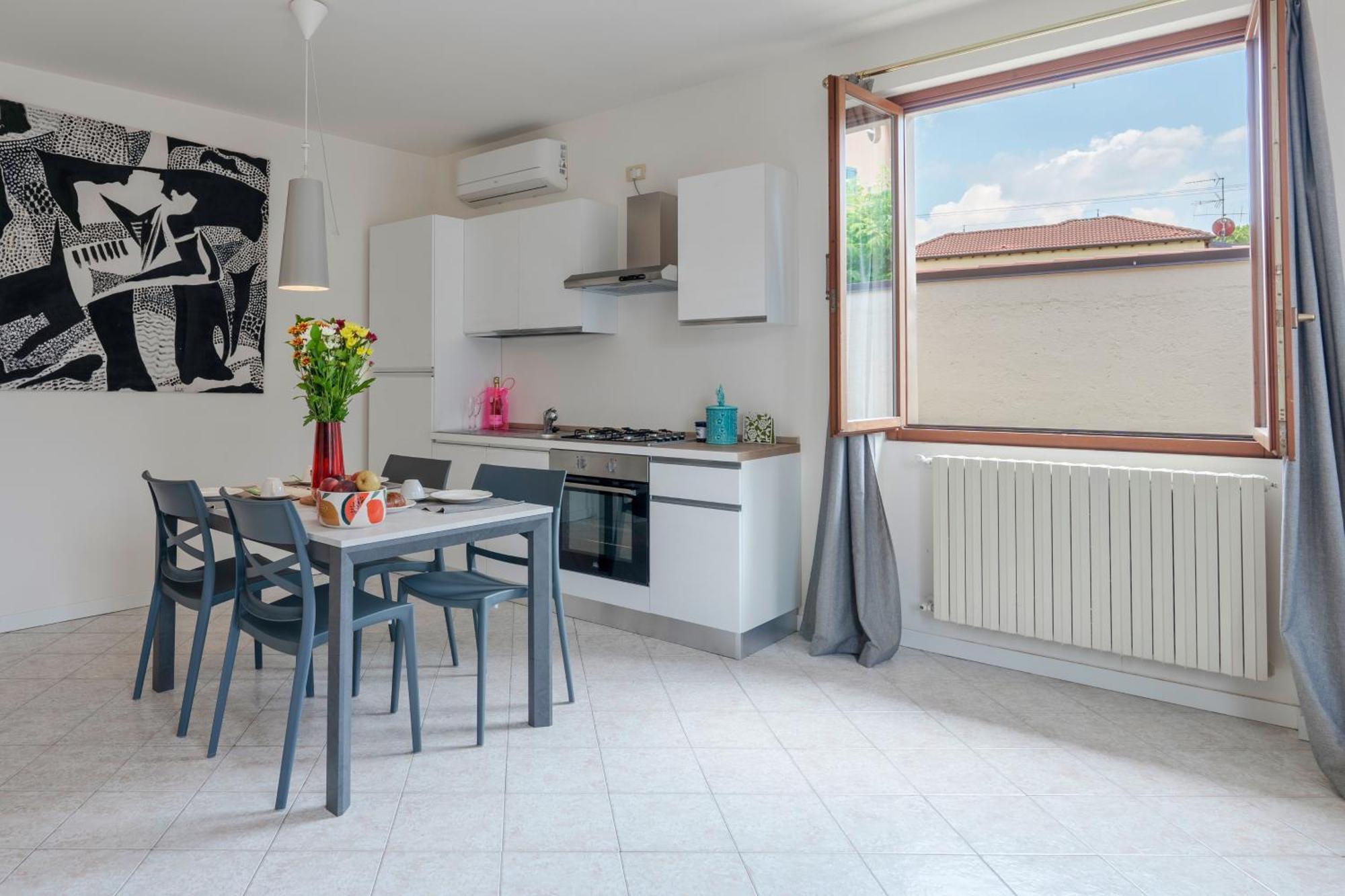 La Casa Di Giuliano Appartement Iseo Buitenkant foto