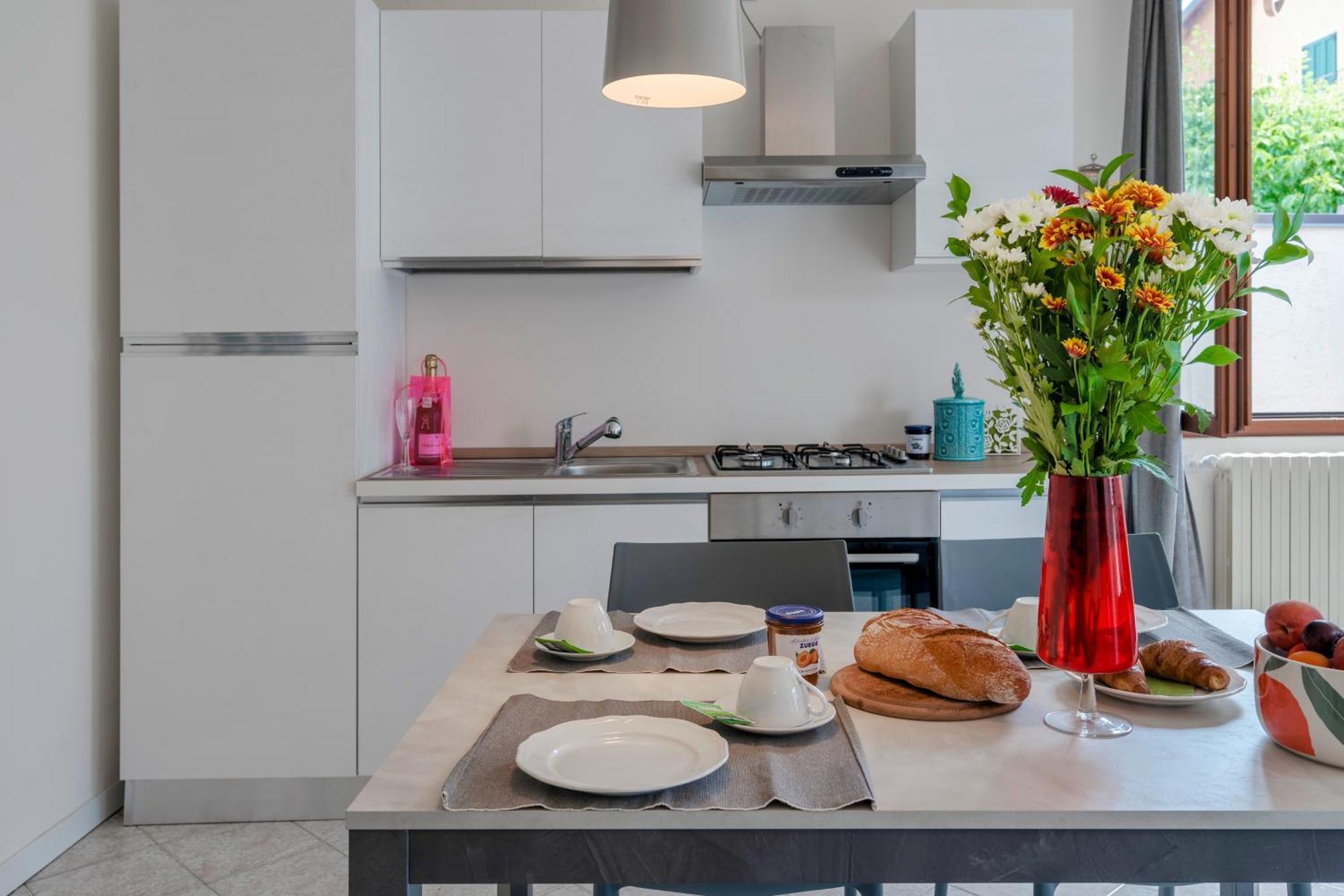 La Casa Di Giuliano Appartement Iseo Buitenkant foto