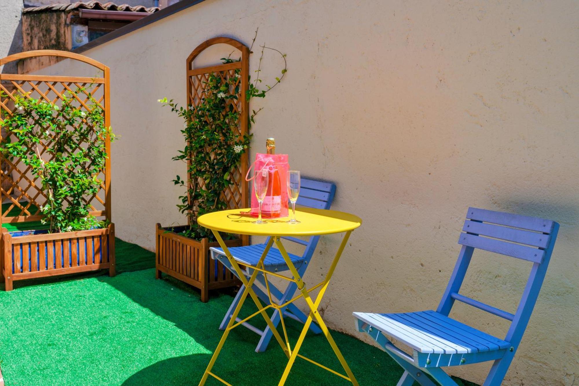 La Casa Di Giuliano Appartement Iseo Buitenkant foto