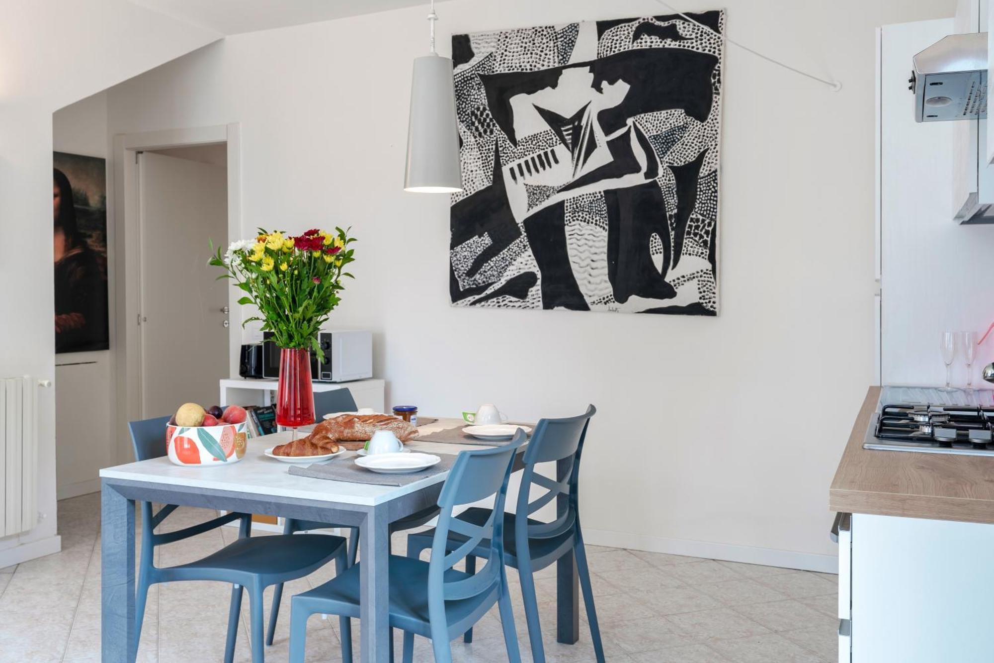 La Casa Di Giuliano Appartement Iseo Buitenkant foto
