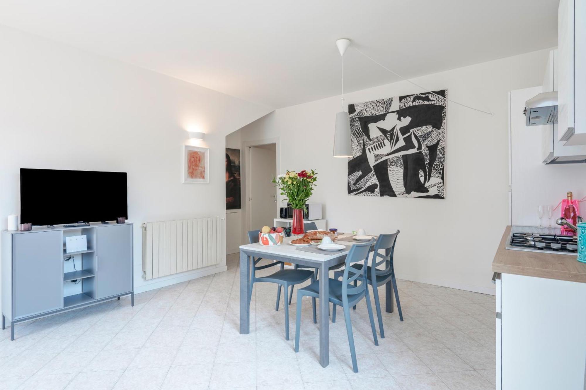 La Casa Di Giuliano Appartement Iseo Buitenkant foto