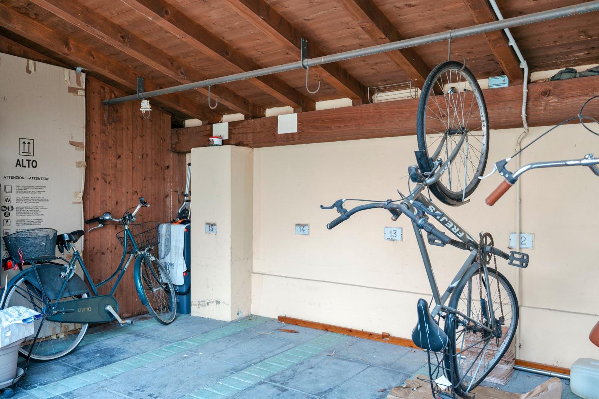 La Casa Di Giuliano Appartement Iseo Buitenkant foto