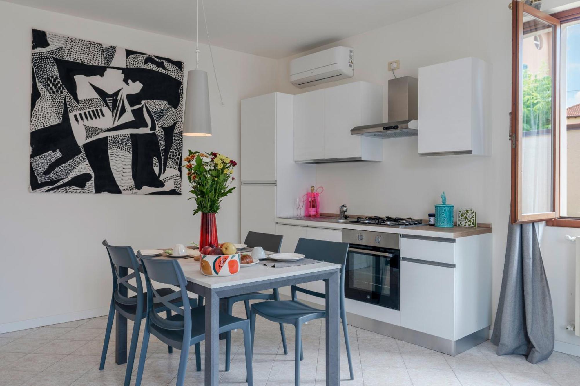 La Casa Di Giuliano Appartement Iseo Buitenkant foto